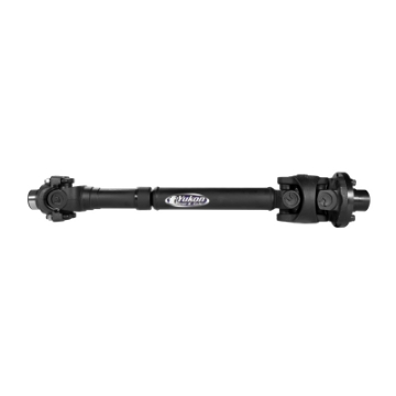 Picture of Yukon Gear Performance Rear Driveshaft 2018 JL Wrangler Sport 2 Door Automatic 1350