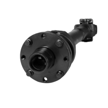 Picture of Yukon Gear Performance Rear Driveshaft 2018 JL Wrangler Sport 2 Door Automatic 1350