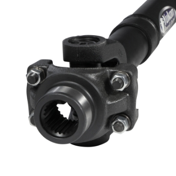 Picture of Yukon Gear Performance Rear Driveshaft Jeep JL Sport 2 Door Manual w-Dana 35