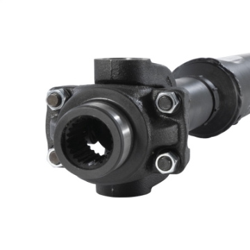 Picture of Yukon Gear Performance Rear Driveshaft HD for 2018 Jeep Sport 4 Door Manual