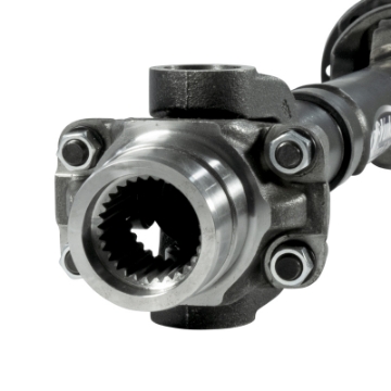 Picture of Yukon Gear Performance Rear Driveshaft HD for 2018 Jeep Rubicon 2 Door Manual