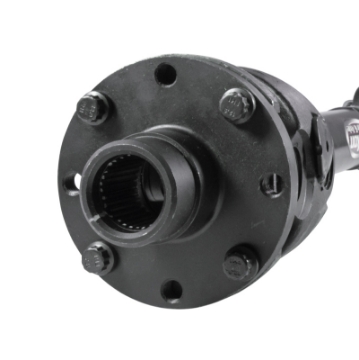 Picture of Yukon Gear Performance Rear Driveshaft HD for 2018 Jeep Rubicon 2 Door Manual