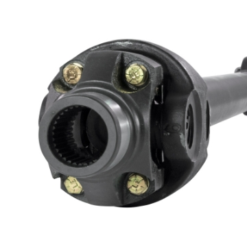 Picture of Yukon Gear Performance Front Driveshaft HD for 2018 Jeep Rubicon 4 Door Manual