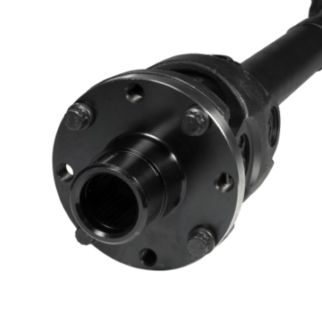 Picture of Yukon Gear Performance Rear Driveshaft Jeep JL Rubicon 2 Door Automatic