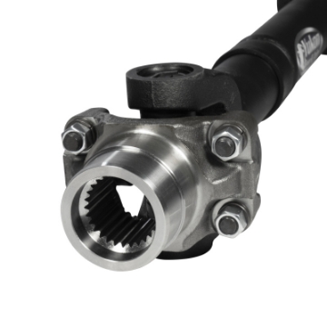 Picture of Yukon Gear Performance Rear Driveshaft Jeep JL Rubicon 2 Door Automatic