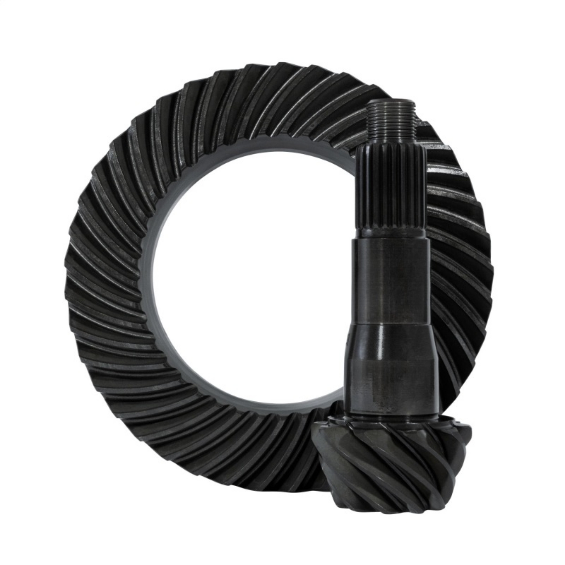 Picture of Yukon Gear Ring & Pinion Set Dana 35-M200 Jeep Sport-Sahara Open 24 Spline 3-45
