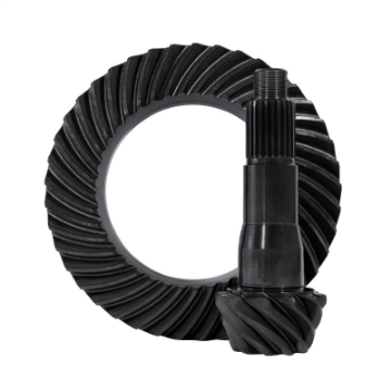 Picture of Yukon Gear Ring & Pinion Set Dana 35-M200 Jeep Sport-Sahara Open 24 Spline 3-45