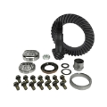 Picture of Yukon Gear High Performance Replacement Ring & Pinion Set Dana M300 4-10 Ratio