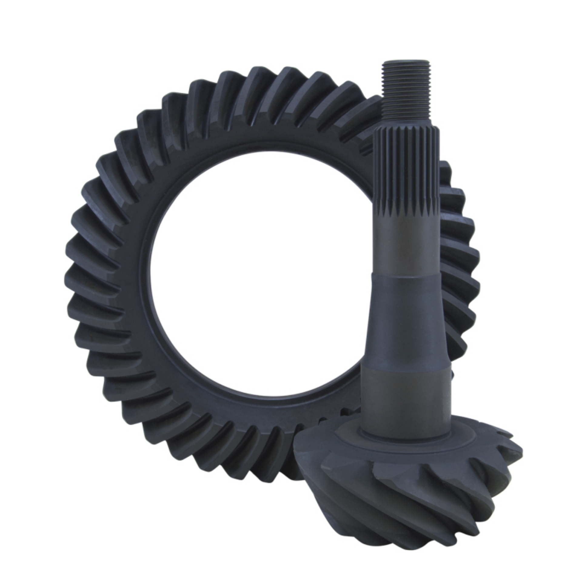Picture of Yukon Gear High Performance Yukon Ring & Pinion Gear Set for GM 8-5in Olds Rear 3-42 Ratio