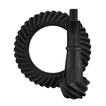 Picture of Yukon Gear High Performance Yukon Ring & Pinion Gear Set for 14 & Up GM 9-5in In A 3-08 Ratio