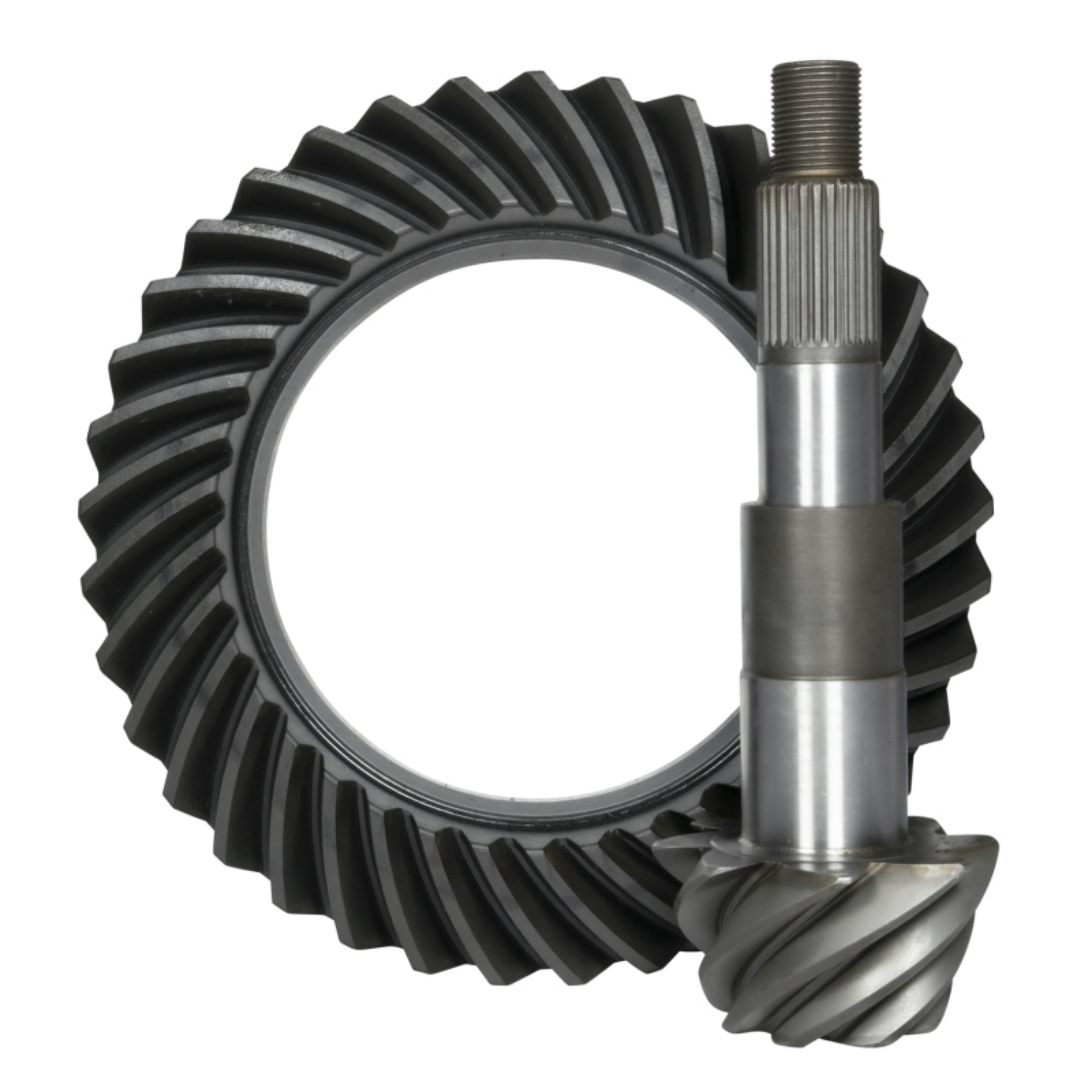 Picture of Yukon Gear Ring & Pinion Gear Set for Nissan H233B Front 4-63 Ratio