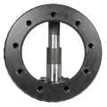 Picture of Yukon Gear Ring & Pinion Gear Set for Nissan H233B Front 4-63 Ratio