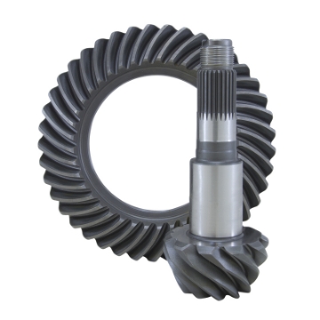 Picture of Yukon Gear Ring & Pinion Set for 03-06 Sprinter Van 3-73 Ratio