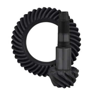 Picture of Yukon Gear Ring & Pinion Set for 03-06 Sprinter Van 3-73 Ratio