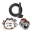 Picture of Yukon Gear 8-5in GM 4-11 Rear Ring & Pinion Install Kit Axle Bearings 1-625in Case Journal