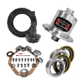 Picture of Yukon Gear 9-25in CHY 3-21 Rear Ring & Pinion Install Kit 31 Spline Positraction 1-7in Axle Bearings