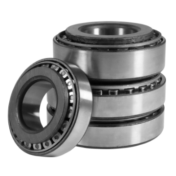 Picture of Yukon Gear 11-5in AAM 4-11 Rear Ring & Pinion Install Kit 4-125in OD Pinion Bearing