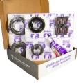Picture of Yukon Gear 11-5in AAM 4-11 Rear Ring & Pinion Install Kit Positraction 4-375in OD Pinion Bearing
