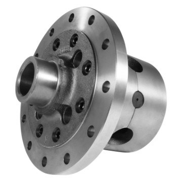 Picture of Yukon Gear 11-5in AAM 4-11 Rear Ring & Pinion Install Kit Positraction 4-375in OD Pinion Bearing
