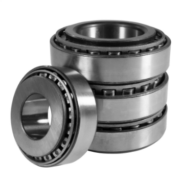 Picture of Yukon Gear 10-5in Ford 3-73 Rear Ring & Pinion Install Kit