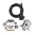 Picture of Yukon Gear 10-5in Ford 3-73 Rear Ring & Pinion Install Kit 35 Spline Positraction