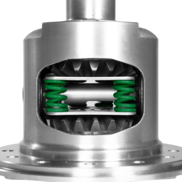Picture of Yukon Gear 8-25in CHY 3-91 Rear Ring & Pinion Install Kit Positraction 1-618in ID Axle Bearings