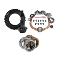 Picture of Yukon Gear 8-8in Ford 3-27 Rear Ring & Pinion Install Kit 2-25in OD Axle Bearings and Seals