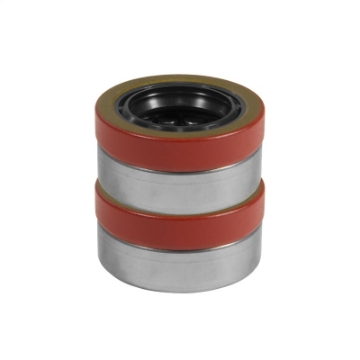 Picture of Yukon Gear 8-8in Ford 3-27 Rear Ring & Pinion Install Kit 2-25in OD Axle Bearings and Seals