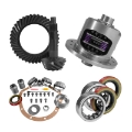 Picture of Yukon Gear 8-875in GM 12T 4-11 Rear Ring & Pinion Install Kit 30 Spline Positraction Axle Bearings