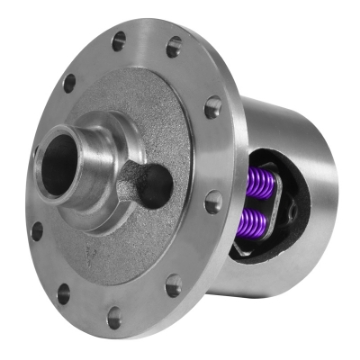 Picture of Yukon Gear 7-5in GM 3-42 Rear Ring & Pinion Install Kit 26 Spline Positraction 2-25in Axle Bearings