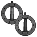 Picture of Yukon Gear Ring & Pinion Gear Kit Front & Rear for Toyota 8-7-5R Diff w-Factory Locker 4-88 Ratio
