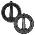 Picture of Yukon Ring & Pinion Gear Kit Front & Rear for Toyota 8-4-8IFS Diff w-o Factory Locker 4-11 Ratio