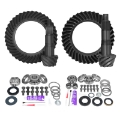 Picture of Yukon Gear Ring & Pinion Gear Kit Front & Rear for Toyota 10-5-9R Differential 4-88 Ratio