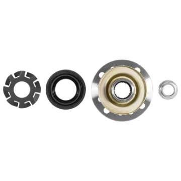 Picture of Yukon Ring & Pinion Gear Kit Front & Rear for Toyota 9-5-8R Diff w-o Factory Locker 5-29 Ratio
