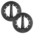 Picture of Yukon Gear Ring & Pinion Gear Kit Front & Rear for Toyota 9-5-9-5 Differential 5-29 Ratio