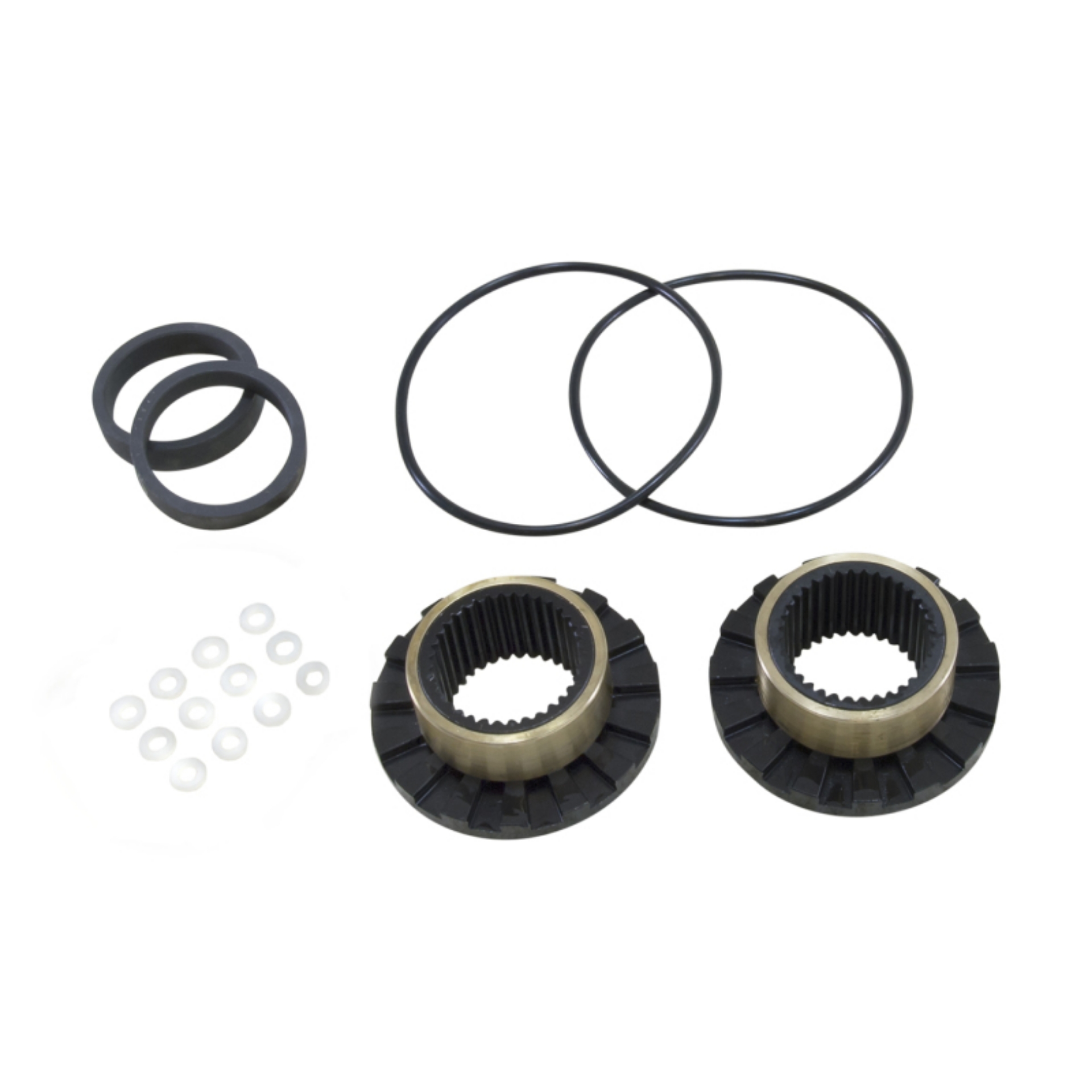 Picture of Yukon Gear Dana 60 35 Spline Driver Assembly For Hardcore Locking Hubs