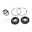 Picture of Yukon Gear Dana 60 35 Spline Driver Assembly For Hardcore Locking Hubs