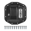 Picture of Yukon Gear Hardcore Nodular Iron Cover for 2018 Jeep Wrangler JL Rear Dana 35