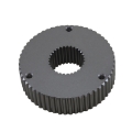 Picture of Yukon Gear Hardcore Drive Flange 30 Spline Inner 55 Spline Outer