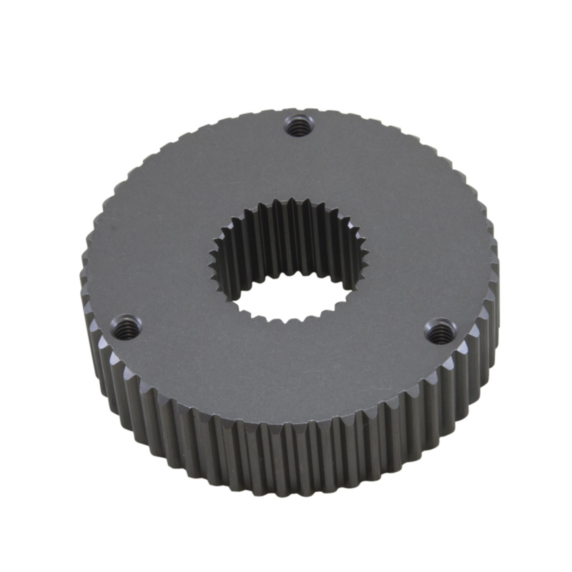 Picture of Yukon Gear Hardcore Drive Flange 30 Spline Inner 55 Spline Outer