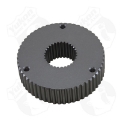 Picture of Yukon Gear Hardcore Drive Flange 30 Spline Inner 55 Spline Outer