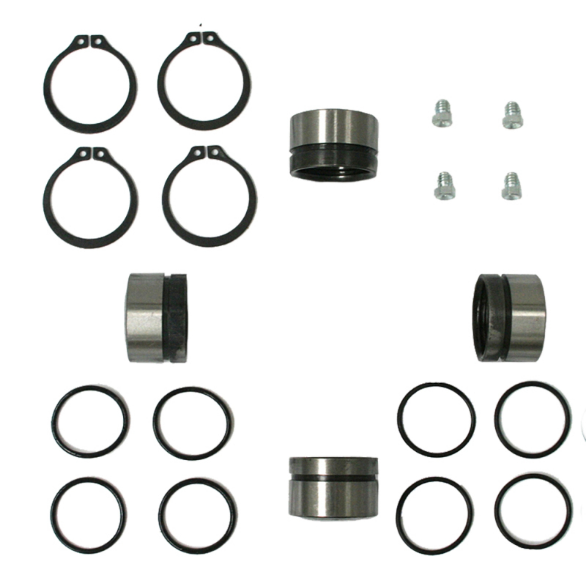 Picture of Yukon Gear Rebuild Kit for Dana 44 Super Joint One Joint Only