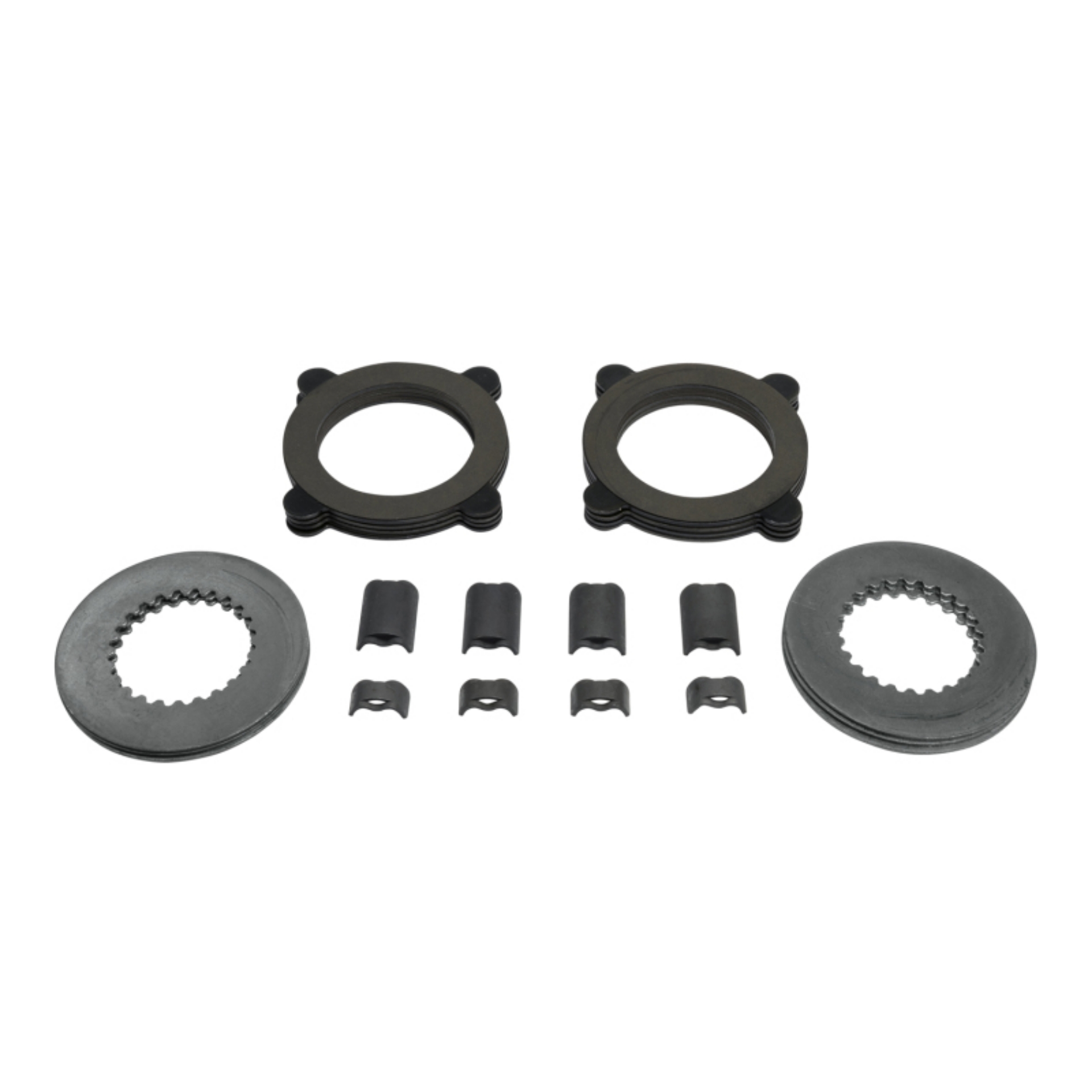 Picture of Yukon Gear Dura Grip Composite Clutch Kit for GM 14 Bolt Truck