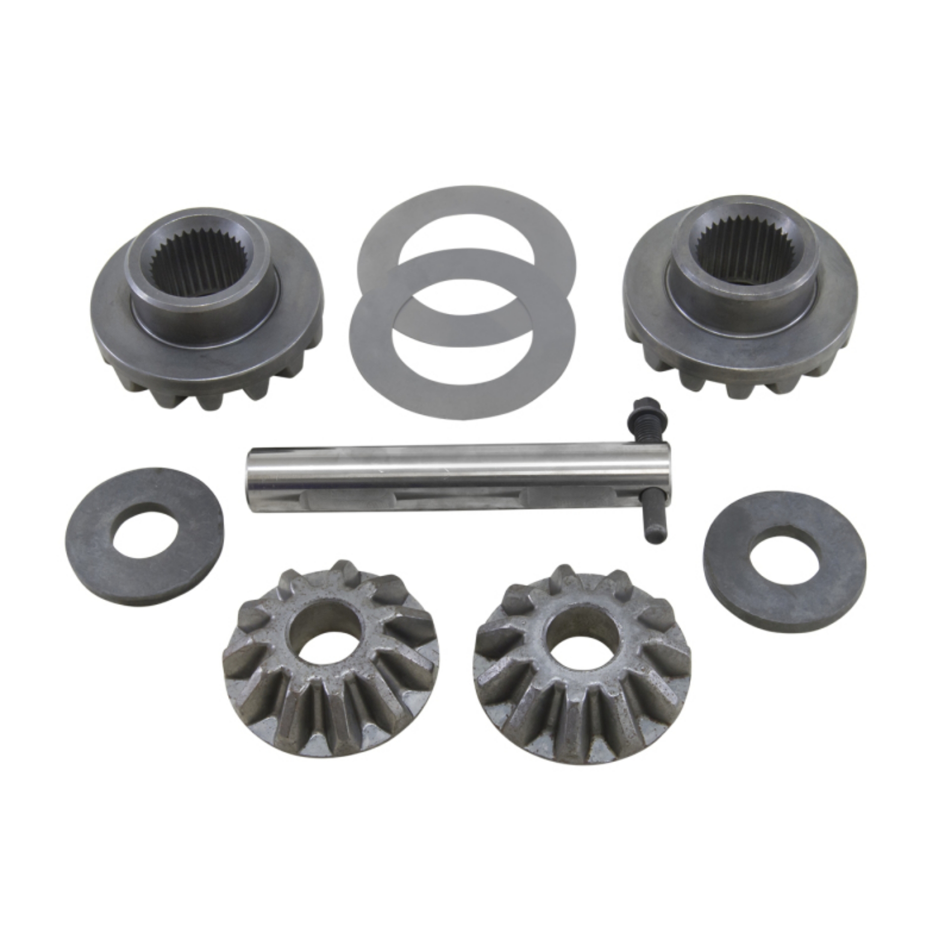 Picture of Yukon Gear Standard Open Spider Gear Kit for 07-10 GM 9-25in IFS