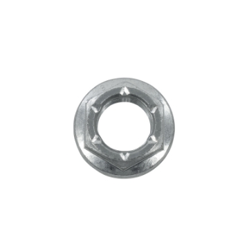 Picture of Yukon Gear Pinion Nut for Jeep JL Dana 35 Model 200 22mm x 1-5 Thread