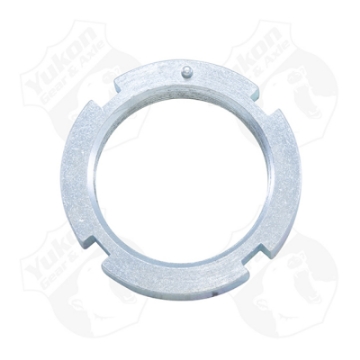 Picture of Yukon Gear Spindle Nut for Dana 30 & Dana 44 -372in Thick