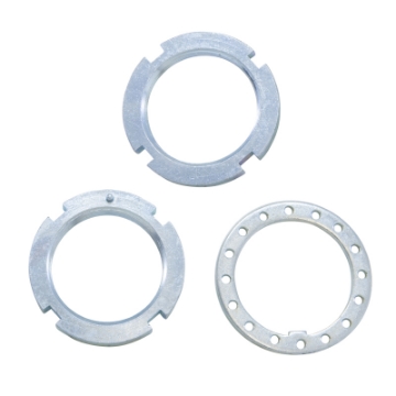 Picture of Yukon Gear Spindle Nut Kit for Dana 30 Dana 44 & GM 8-5in Non CJ-Scout