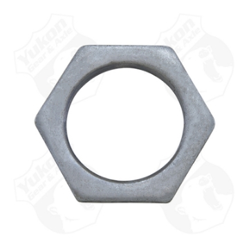 Picture of Yukon Gear Spindle Nut for Dana 60 1-750in I-D 6 Sided