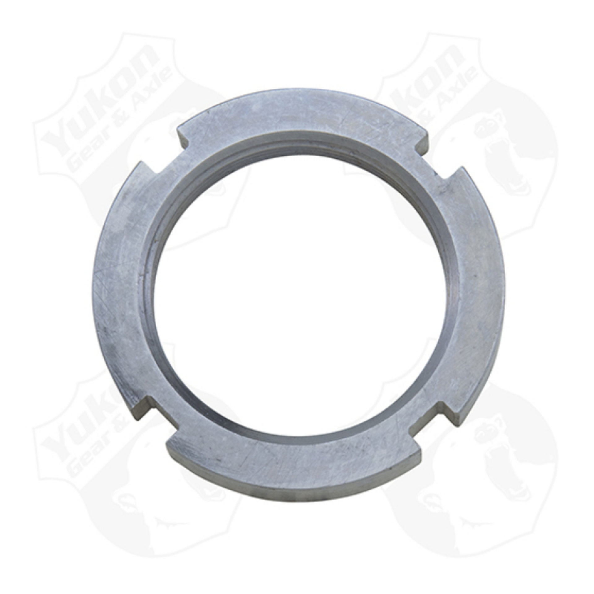 Picture of Yukon Gear Spindle Nut Retainer for Dana 28 92 & Down