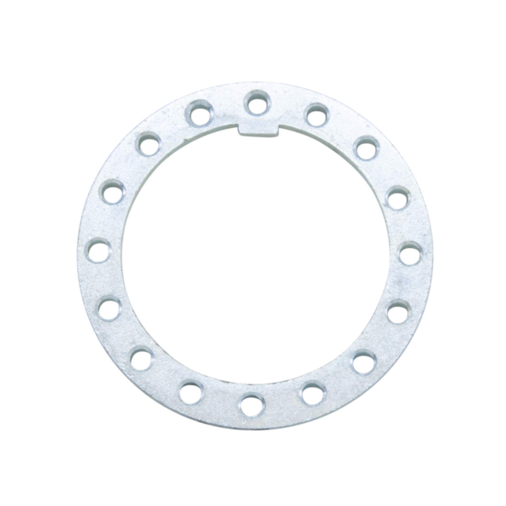 Picture of Yukon Gear Spindle Nut Washer for Dana 28 & Model 35 IFS Front for Manual Locking Hub Conversion